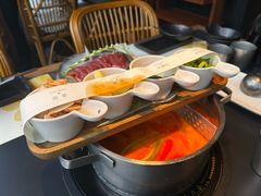 -生如夏花泰式火锅(西村黑金店)