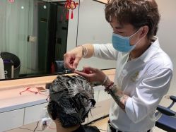 -LJOY丽锦造型·烫发染发