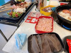 -钢管厂五区小郡肝串串香(南山店)