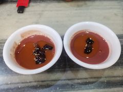 -京菜·砂锅居·烤鸭(西四店)