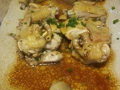 -长兴岛郊野公园农场食堂