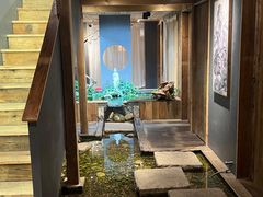 -邈墨茶馆(大兜路1号店)