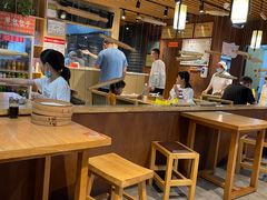 -草包包子铺(宽厚里店)