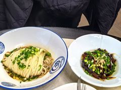 -二泉园老菜馆·百年无锡菜
