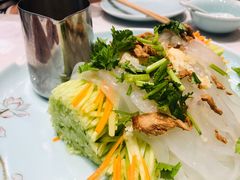-北李妈妈菜·海肠捞饭(高新万达店)