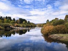 -北极村旅游风景区