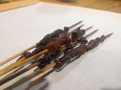 烤干巴-南山酒馆·烧烤(时代广场店)