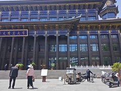 -西宁市东关清真大寺