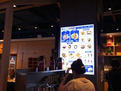 -梨花牛肉汤饭(仁恒伊势丹店)