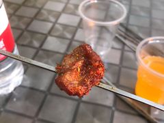 -清真·马峰烤肉(小学习北巷店)