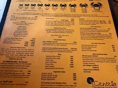 -Ministry of Crab(科伦坡店)