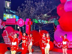 -百年港湾奥特莱斯(香炉礁店)