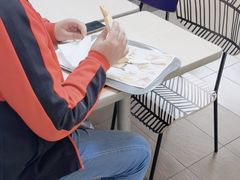 -麦当劳(花桥得来速店)