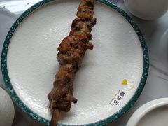 -帕米尔食府(白云观店)