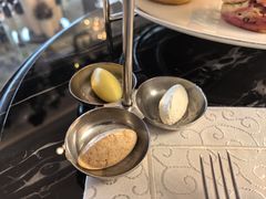 -Salon de Ville浦江汇(上海外滩华尔道夫酒店店)