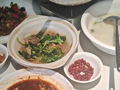 -又见炊烟私房菜(敬亭路店)