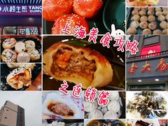 -真老大房鲜肉月饼(南京路步行街店)
