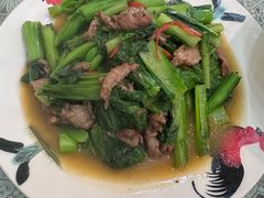 -潮汕铺老店(甜水井店)