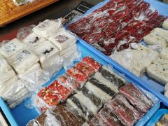 -非遗近水楼糕团(景德路店)