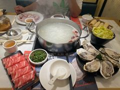 -蚝大仙横琴生蚝火锅(日月贝店)