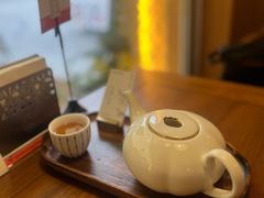 -良木缘咖啡西餐(川大店)