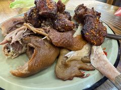 -豫掌柜饸饹面·烩面(秀沿路店)