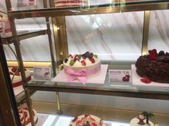 -巴黎贝甜(五道口店)