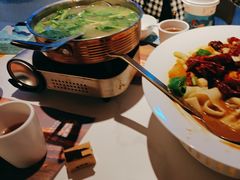 -阿娜尔·新疆菜(宜家荟聚中心店)