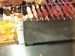 -大头叔烤鸡爪·朝鲜族烤串(天池路店)