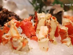 -骊韵咖啡厅(深圳中海凯骊酒店)