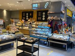 -盒马鲜生(财富中心店)