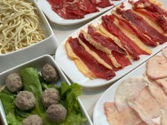 -潮汕鲜牛肉火锅(化工路店)