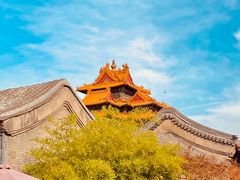 -故宫博物院(故宫)