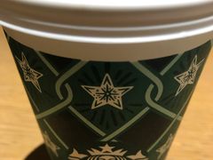 -星巴克(广州动漫星城东区店)