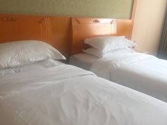 -维也纳酒店(合肥长江东路三里街地铁站店)