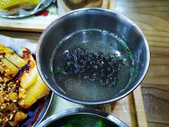 -阿金大白·上海菜馆(新天地店)