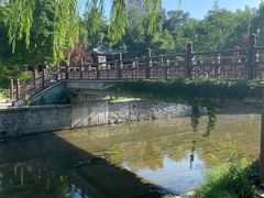 -元大都城垣遗址公园