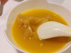 花胶海味浓鸡汤-红门金汤·港式火锅(英皇集团中心店)