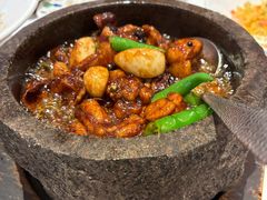 -桂满陇·杭州小馆(巴黎春天浦建店)