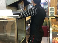 -新疆喀什烤肉饭店(红松路店)