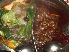 -山城辣妹子(定福庄店)