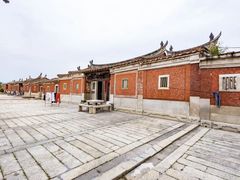 -蔡氏古民居建筑群