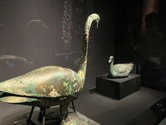 -陕西历史博物馆