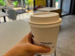 -Seesaw Coffee(上生新所店)