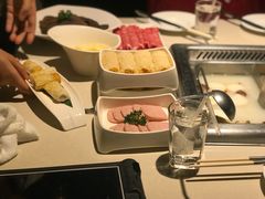 -海底捞火锅(团结桥店)