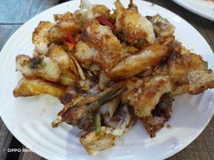 -鱼醉无骨鱼·中山脆肉鲩(荔湾路店)