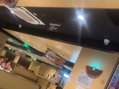 -海底捞火锅(百乐门广场店)