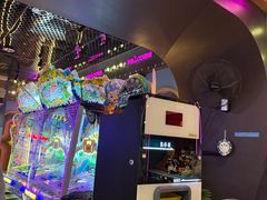 -星际传奇(江宸天街店)