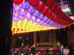 -南华寺素食馆(南华禅寺店)