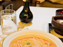 -北京柏悦酒店·锦庭餐厅Dining Room